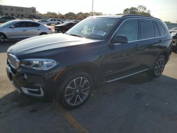  Salvage BMW X5