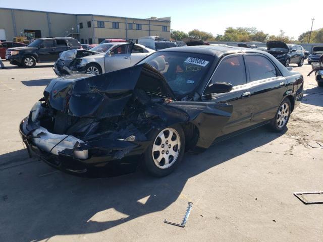 Salvage Mazda 626