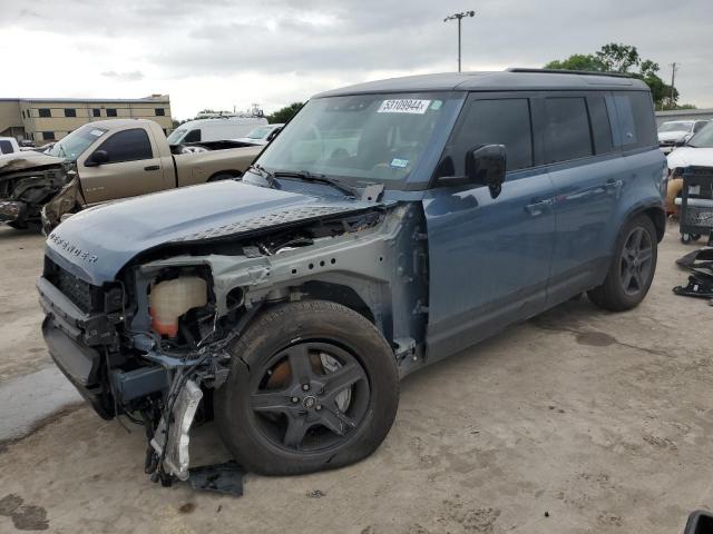  Salvage Land Rover Defender