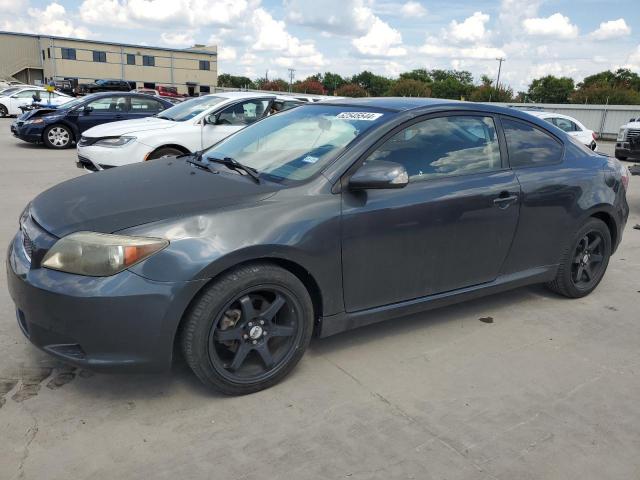  Salvage Toyota Scion