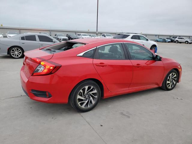 Honda Civic Ex Image 2