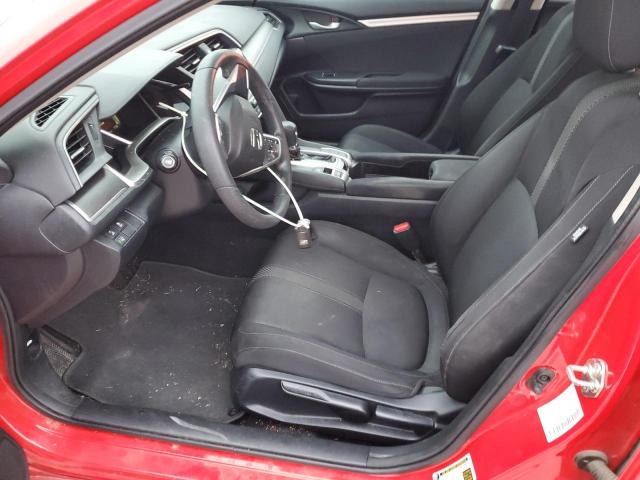 Honda Civic Ex Image 11