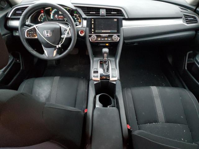 Honda Civic Ex Image 6