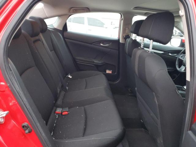 Honda Civic Ex Image 12