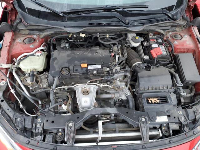 Honda Civic Ex Image 10