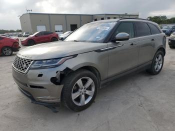  Salvage Land Rover Range Rover