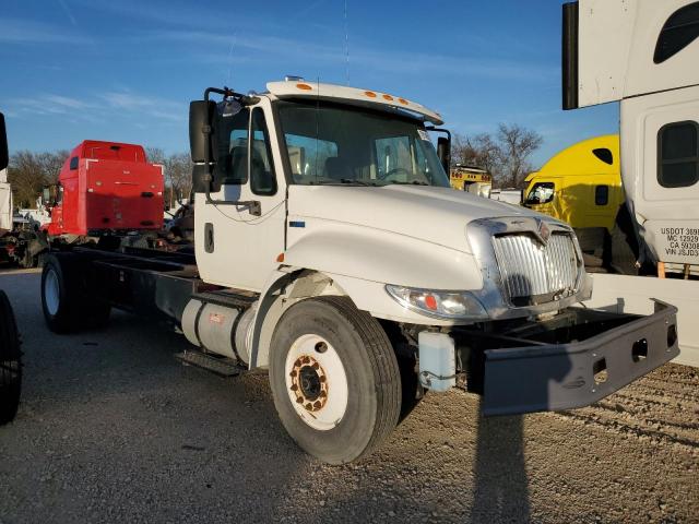  Salvage International 4000 Serie