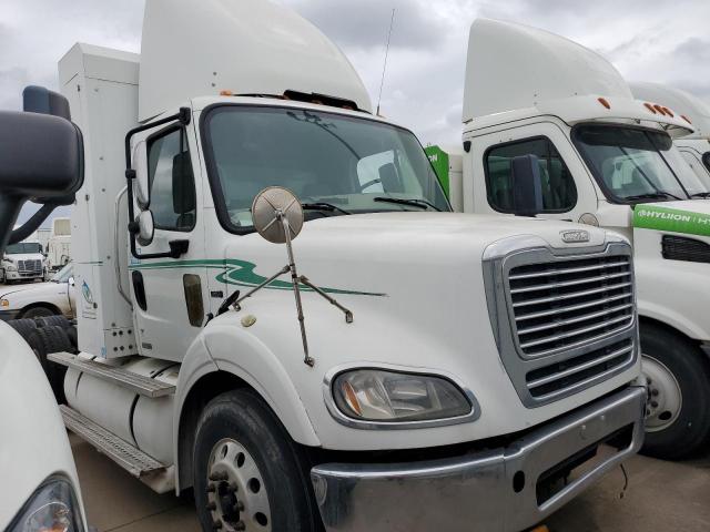  Salvage Freightliner M2 112 Med