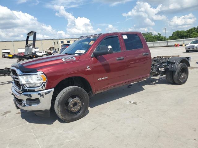  Salvage Ram 3500