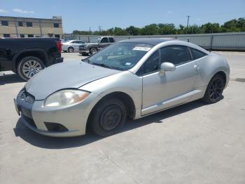  Salvage Mitsubishi Eclipse