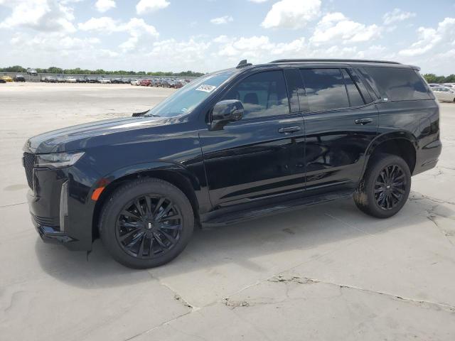  Salvage Cadillac Escalade