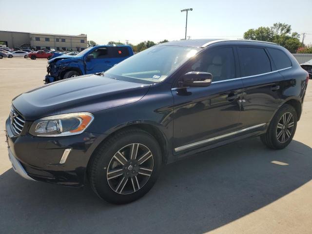  Salvage Volvo XC60