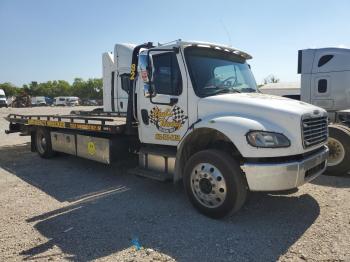  Salvage Freightliner M2 106 Med