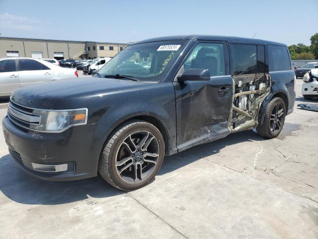  Salvage Ford Flex