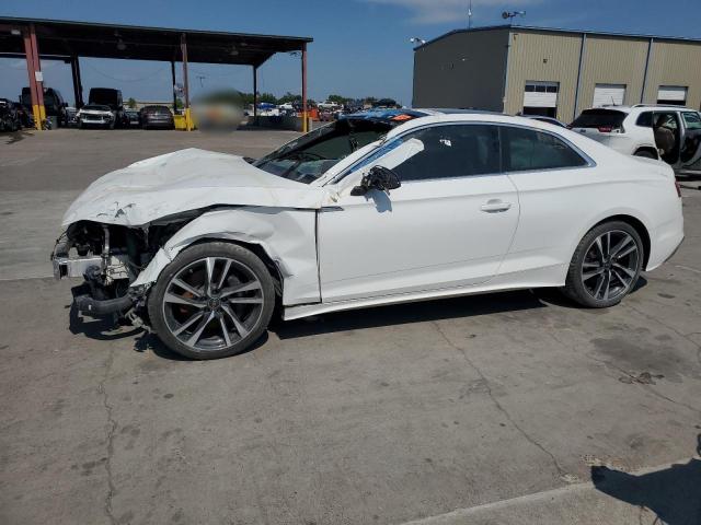  Salvage Audi S5