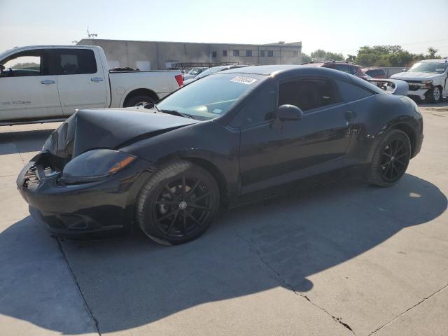  Salvage Mitsubishi Eclipse