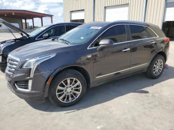  Salvage Cadillac XT5