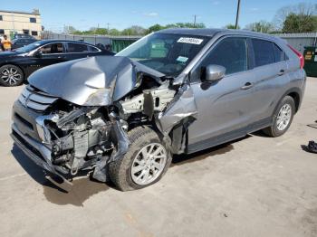  Salvage Mitsubishi Eclipse