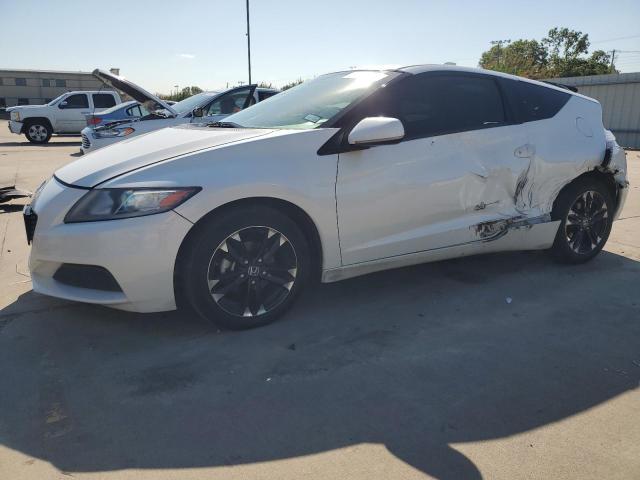  Salvage Honda Crz