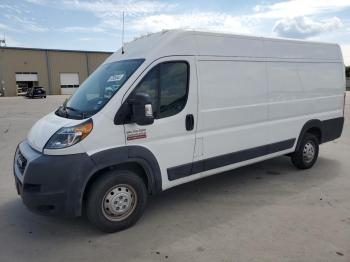  Salvage Ram Promaster