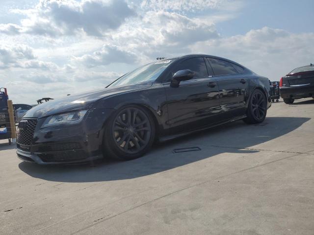  Salvage Audi S7