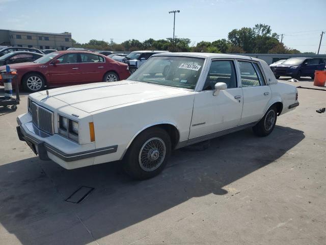  Salvage Pontiac Bonneville