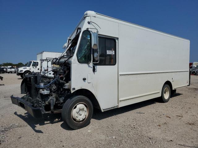  Salvage Freightliner Chassis M