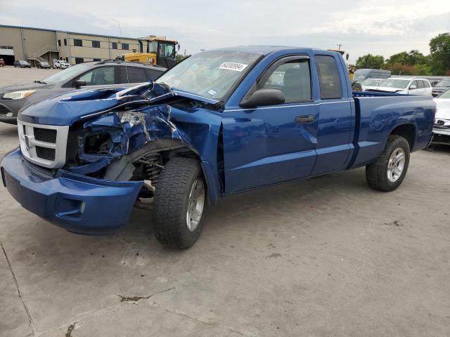  Salvage Dodge Dakota