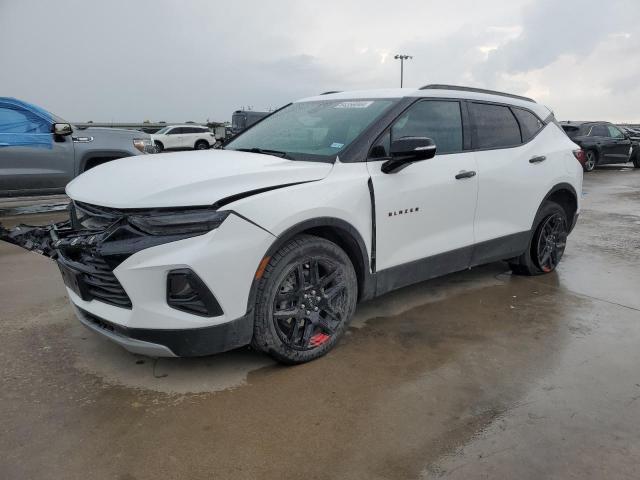  Salvage Chevrolet Blazer