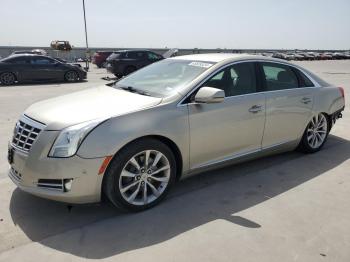  Salvage Cadillac XTS