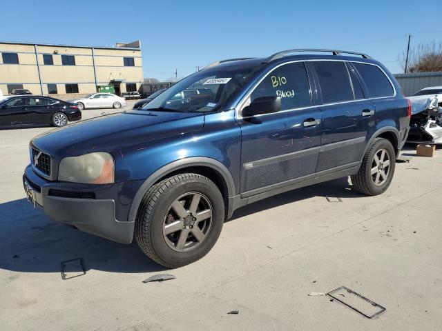  Salvage Volvo XC90