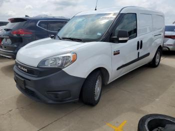  Salvage Ram Promaster