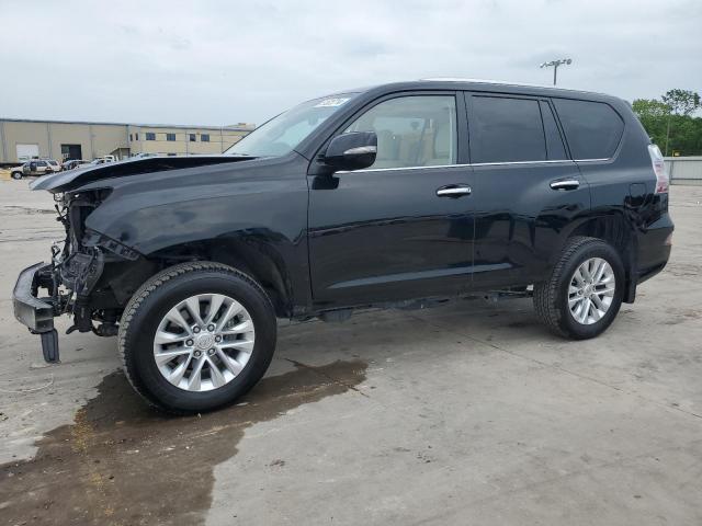  Salvage Lexus Gx