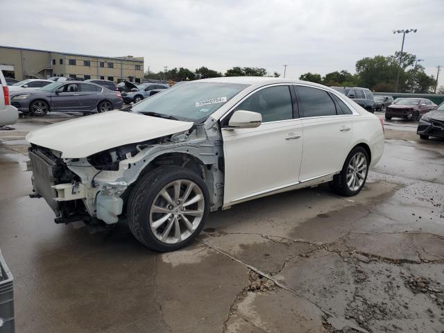  Salvage Cadillac XTS