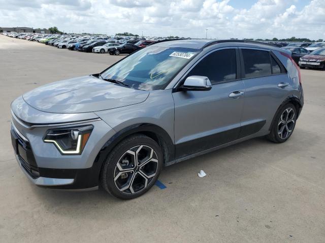  Salvage Kia Niro