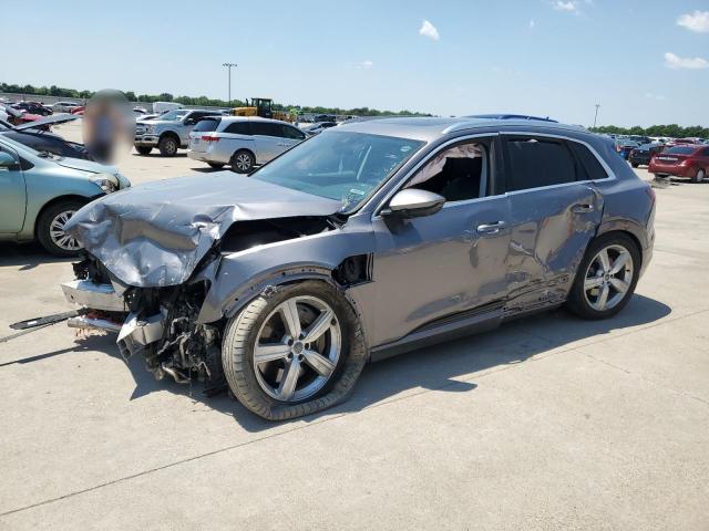  Salvage Audi e-tron