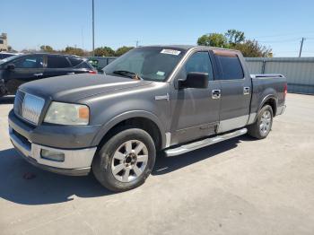  Salvage Lincoln Mark LT