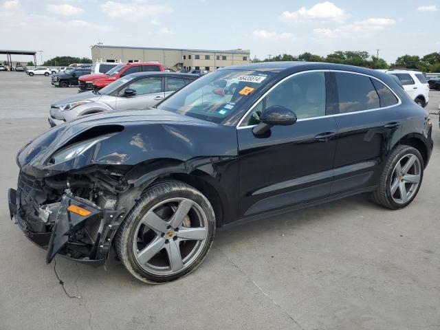  Salvage Porsche Macan