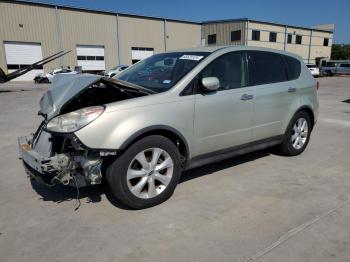  Salvage Subaru Tribeca