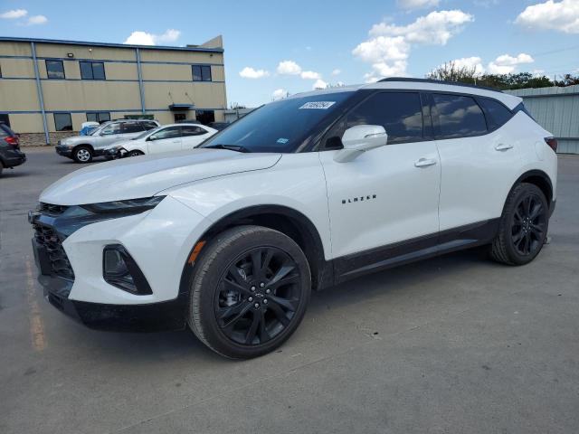  Salvage Chevrolet Blazer