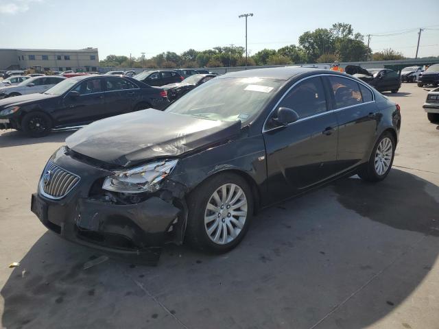  Salvage Buick Regal