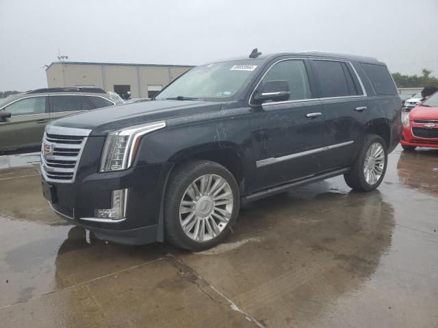  Salvage Cadillac Escalade