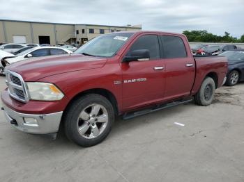  Salvage Dodge Ram 1500