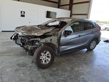  Salvage Mitsubishi Eclipse