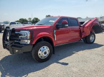  Salvage Ford F-450