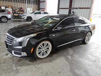  Salvage Cadillac XTS