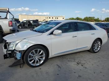  Salvage Cadillac XTS