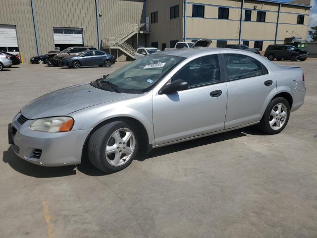  Salvage Dodge Stratus