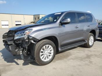  Salvage Lexus Gx