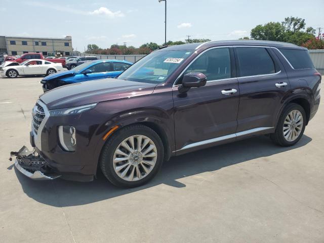  Salvage Hyundai PALISADE